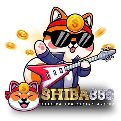 ชิ บะ 888